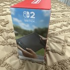 Nintendo Switch 2 Console   Mario Kart World Bundle