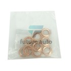 Nissan Oem Drain Plug Gasket 11026-ja00a 11026-01m02 Free Shipping  10 Pack  Us