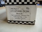Psi 1574ml-tcre Dual Valve Springs Set Of 16 Max Life Racing Springs Chevy Ls