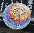 Mexico Silver Coin Mixed Lot 1977 1978 1953 1983 Keydate-2000 Cien cinco onza
