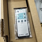 New Old School Jvc Ks-rf37 Cd Changer Controller Fm Modulator Built In