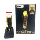 Professional 5 Star Gold Cordless Detailer Li Trimmer 8171-700 Charge Stand Us