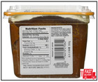 Miko - Awase Miso Soyabean Paste  aka   Shiro  - 500 Gram - Gmo Free Japanese Mi