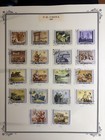 China Mostly Used 1954-1950 Collection 114 Different Stamps Scv  196 80