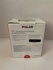 New Sealed Polar Ft7 Fitness   Cross-training Computer Heart Rate Monitor Watch