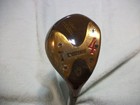 Macgregor Tourney Bt2w Velocitized Rh Persimmon Driver 43 5 
