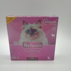 Vet-recommended Cat Calming Collar No Stress 60 Days