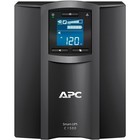 Apc 1500va Smart Ups With Smartconnect  Smc1500c Sinewave Ups Battery Backup 