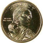 2026 D Polly Cooper And Oneida Allies Native American  1 Uncirculated