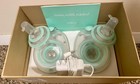 Willow Wearable Breast Pump  3rd Generation  24mm  With Accessories Open Box