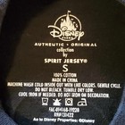 Disneyland Resort Spirit Jersey Stars Constellations Mems Small S Rare