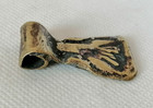 Rare Ancient Viking Celtic Bronze Amulet Pendant Artifact Authentic Old Amazing