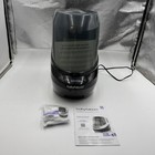 Baby Brezza Bottle Washer Pro  Bottle Sterilizer   Dryer  Black