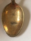 Decorative    e    Vintage Souvenir Spoon Collectible