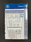 Nib Petsafe Smart Dog Door Ppa11-10709 Brand New Large Fits Up To 100 Lb Pets