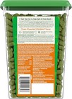 Feline Greenies Natural Dental Care Cat Treats Chicken-flavor