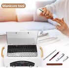 Esterilizador De Calor Seco Herramienta Dental manicura 1 5l Equipo De Sal  n