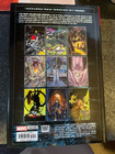 Aliens The Original Years Omnibus Hc Volume 2 Dm Variant Oop  marvel Comics 
