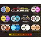 Discraft X Innova 2026 Worlds Edition Collector Set - Sealed Unopened
