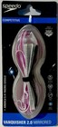 New Speedo Competitive Vanquisher 2 0 Swimming Goggles Pink
