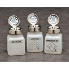 Menda 35396 Dispensing Bottle 4 Oz  imprinted
