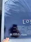 Vintage 1987 The Lost Boys Original One Sheet Movie Theater Poster Vampire 27x40