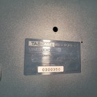 Tascam Porta02 Mkii Ministudio Track Cassette Recorder  untested Parts repair 