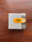 Sony Mz-n420d Psyc Net Md Walkman Digital Music Player Mini Disc