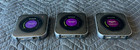 Lot Of 3 Netgear Nighthawk M1 Mr1100  unlocked  4g Lte Mobile Hotspot Router
