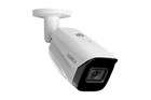 Lorex 4k  8mp  Smart Ip Bullet Security Camera With Listen-in Audio And