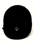 Charles Owen Jr8 Equestrian Riding Helmet Black Show Schooling Helmet 6 7 8   