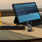 Gravity Defying Kinetic Desk Toy desktop Suspended Gyroscope Stress Relief Toy    