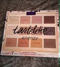 Tartelette Energy Amazonian Clay Palette Eye Shadow  12 Shades