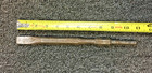 Milwaukee 48-62-0250 Sds-plus Self Sharpening 10  Long  3 4  Chisel Bit