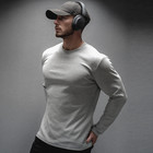 On Sale 1-4 Pack Men s Winter Thermal Long-sleeve Base Layer T-shirt Warmgym