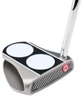 Odyssey Microhinge V-line 2-ball Db Putter Excellent