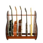 The Session    Standard Five Guitar Stand   Nitro Safe   U s a  Made