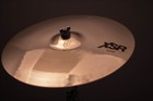 Sabian 20  Xsr Fast Crash