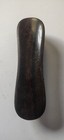 Vintage Ebony Brand Shoe Brush