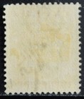 Cyprus Scott 46 Vf Used Sound Light Cancel Issued 1903 King Edward Vii