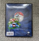 Pokemon 1999 Wizards Of The Coast Trading Card Game Collector s Album Binder