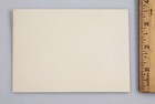 1966 Association For The Study Of African American Life   History Awards Invite