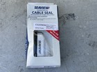 Seaview Cg2090w  Horizontal Water Proof Cable Routing Seal 13 5mm