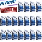 Us 20kg Dtf Powder Tpu Digital Transfer Adhesive Hot Melt Powder Medium Particle