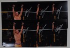 Nate Diaz Signed 8x10 Photo Bas Coa Ufc Picture Auto d Wec 111 118 135 141 196 D