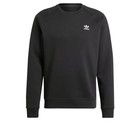 Adidas Men Trefoil Essentials Crew Sweatshirt