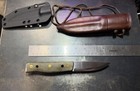 Skookum Bushtool Original By Rod Garcia Sbt O1 Tool Steel