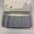 World Of Warcraft Wow Tcg Huge Bulk Lot 600  Cards - Common uncommon Cards