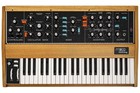 Moog Music Minimoog Model D Analog Synthesizer - Bob Moog Tribute Edition