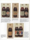 Coca-cola Commemorative Adv Bottles Collector Reference - 1 100 Shown W Prices